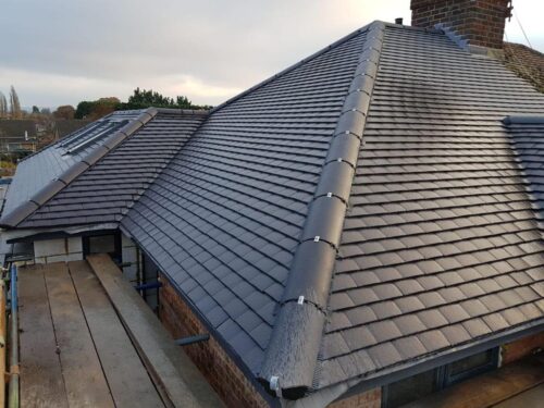 roofing nottingham