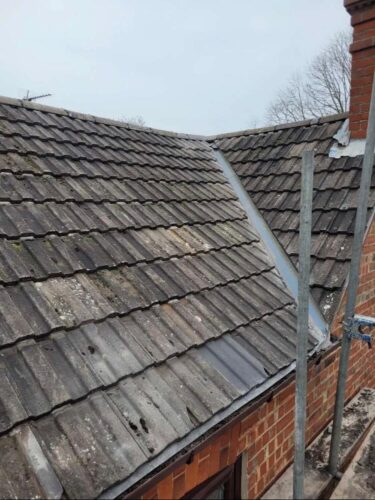 roofing nottingham